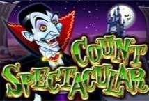 Count Spectacular Slot Review